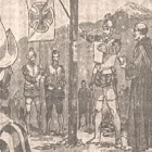 La villa de San Francisco de Quito se fundó en la ciudad de Santiago de Quito, en los Andes, el 28 de agosto de 1534.