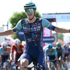 El belga Alec Segaert (Bahrain Victorious) ha sido el vencedor de la duodécima etapa del Giro de Italia disputada entre Imperia y Novi Ligure.