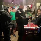 Policía ejecutó operación Victoria en mayo en Ecuador para frenar tráfico de armas