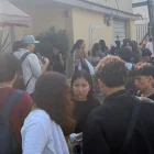Municipio clausuró una vivienda donde se realizaba una fiesta masiva.