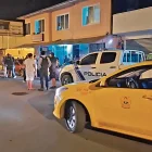 La Policía investiga las causas del último ataque en el sector Voluntad de Dios, sur de Esmeraldas.