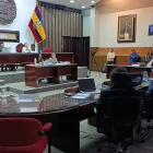 Concejo Municipal de Loja archivó la ordenanza que proponía incrementar el pasaje urbano.