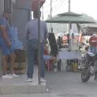 El ataque armado mantiene en tensión a Villa Bonita.