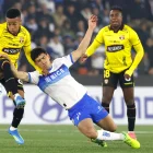 Barcelona SC quedó eliminado de la Copa Libertadores 2026 tras perder ante Universidad Católica en Chile.