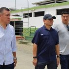 El Viceministerio del Deporte no dio paso al directorio del COE por  argumentar la no elegibilidad de dos miembros.