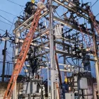 El Gibierno busca evitar cortes de energía en Ecuador, a través de varias medidas.