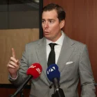 Leonardo Stagg es abogado del exministro de Energía, Antonio Gonçalves.