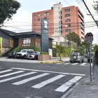 Imagen referencial. Derek Samir Fernández Bajaña, de 8 años, fue visto por última vez en el sector de La Floresta.