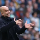 La salida de Pep Guardiola marcará el fin de una de las etapas más exitosas en la historia del Manchester City.