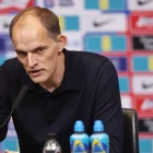 Thomas Tuchel ofreció una rueda de prensa tras anunciar la convocatoria de Inglaterra para el Mundial 2026.
