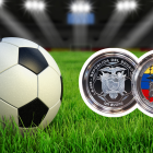 Una pieza que guarda la historia, la fuerza y la grandeza de Ecuador.