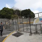 Varias vías de Quito permanecerán cerradas por el Informe a la Nación este 24 de mayo.