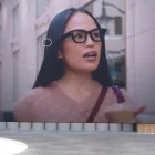 Google presentó sus nuevas gafas inteligentes con Gemini durante la conferencia Google I/O 2026 en California.