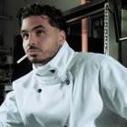 Álvaro Díaz se inspira en la gastronomía japonesa para su nuevo álbum.