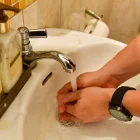 Amagua propone evitar el excesivo consumo de agua.