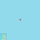 La provincia de Manabí fue sacudida por un temblor este viernes.