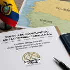 El conflicto arancelario entre Ecuador y Colombia podría escalar a una demanda de incumplimiento ante la Comunidad Andina
