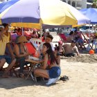 En Santa Elena hay gran optimismo con la llegada de los turistas en el feriado por la Batalla del Pichincha