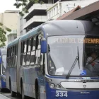 La Metrovía sí dará servicio durante el feriado, pero en horario diferente.