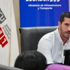 El ministro Roberto Luque presidió la sesión del COE Nacional por el fenómeno de El Niño y emitió cinco resoluciones.