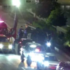 Volcamiento de vehículo dejó una víctima mortal este sábado 23 de mayo.