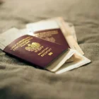 Familias intentaban viajar a México desde Quito con visas falsas, pagadas a redes ilegales para migración irregular.