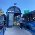 Quito activó un operativo especial de transporte por el feriado y el concierto de Ed Sheeran.