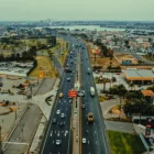 Varias ciudadelas denuncian el corte de energía eléctrica.