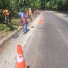 Referencial. Autoridades activan controles viales en todo Ecuador para prevenir accidentes durante viajes del feriado nacional.