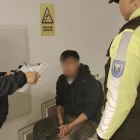 Dos personas fueron sancionadas en la estación Morán Valverde por ingresar bajo efectos del alcohol al Metro de Quito.