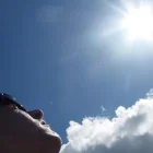Google alerta calor extremo en Ecuador, 23 mayo 2026, por alta radiación y temperaturas elevadas