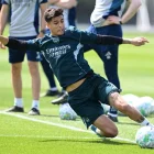 Piero Hincapié se apunta como titular en el último partido de Arsenal en la Premier League.