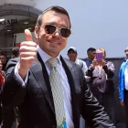El presidente Daniel Noboa enfrenta cuestionamientos por los retrasos y resultados pendientes en áreas como seguridad, salud, educación y obras públicas.