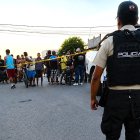 En Santa Elena un ataque armado dejó un fallecido y otro herido en el primer día del feriado por la Batalla del Pichincha
