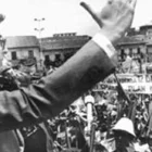 Accidente aéreo con Roldós y comitiva; 1981; sur del Ecuador; investigaciones sin conclusión sobre origen