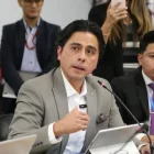 Fabián Calero, implicado en caso Progen, asegura que desde abril le dijo a la Fiscalía que su vida corre riesgo.