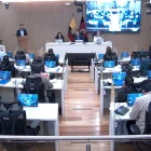 Concejales de Quito pidieron incluir en el orden del día el debate sobre el alza del pasaje.