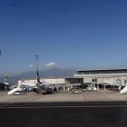 El Aeropuerto de Quito fue reconocido como el mejor del año en los NCE Airports Awards 2026 por su gestión integral.