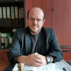 Santiago Carrasco, presidente de la Federación Médica Ecuatoriana se pronunció tras los anuncios del Gobierno sobre compra de medicamentos y reformas en salud.