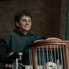 HBO Max presentó imágenes inéditas de la adaptación televisiva de Harry Potter, basada en la obra de J.K. Rowling.