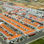 El Gobierno incentiva la creación de urbanizaciones y viviendas.