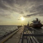 El alza del precio internacional del crudo y de los derivados importados presiona la balanza petrolera de Ecuador.