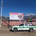 La construcción de la nueva terminal sur en Cuenca genera preocupación entre los habitantes de la zona.