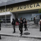 Los jueces sugieren recrear el nivel de protección de unidades, como la de Quito, en otras dependencias.