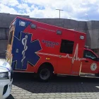 Otro siniestro ocurrió el 25 de mayo de 2026 en la calle José Vicente Peñafiel, en el sector de La Legarda, norte de Quito.