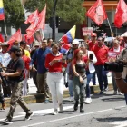 Unidad Popular cuestiona la legitimidad de la decisión del CNE.