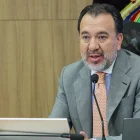 El alcalde, Pabel Muñoz, estará fuera de la ciudad durante 11 días.