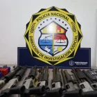 Interpol coordinó en 19 países (2025) incautaciones de armas y drogas para frenar crimen