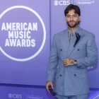 Maluma fue uno de los más ovacionados en los American Music Awards 2026