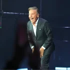 Ricardo Montaner volvió a encontrarse con el público guayaquileño en una noche cargada de nostalgia, romanticismo y clásicos inolvidables.